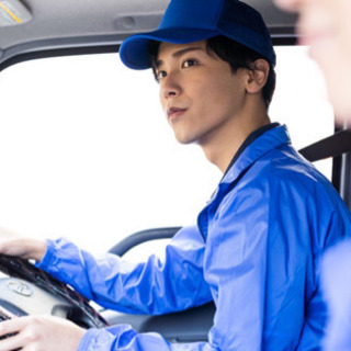 急募！軽貨物ドライバー！日払い、週払いok！短期！の画像