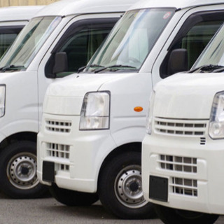 急募！軽貨物ドライバー！日払い、週払いok！短期！の画像