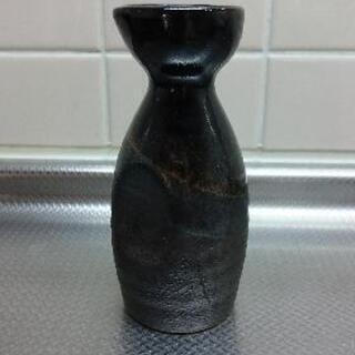 おしゃれな徳利とお猪口