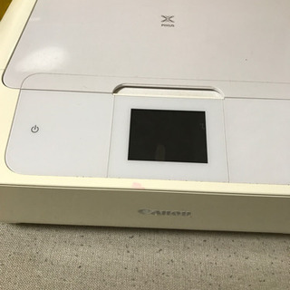 【ジャンク】キャノンプリンターMP7530