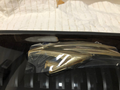 ★新品・未使用★  トヨタ　ハリアー　グリル