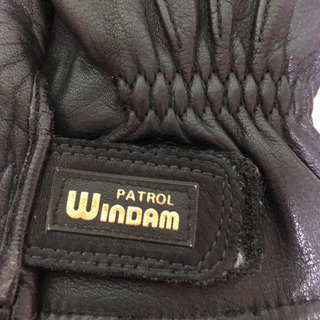 革手袋【レスカス】決定❗️の画像