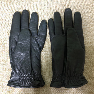 革手袋【レスカス】決定❗️の画像