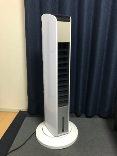 【商談成立】やまぜん　冷風機