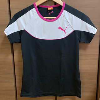 プーマ　Mサイズ　レディース