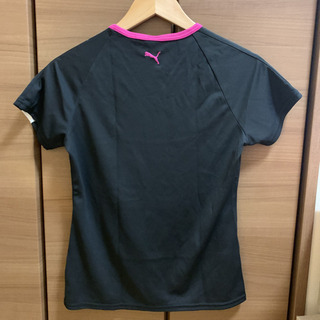 プーマ　Mサイズ　レディースの画像