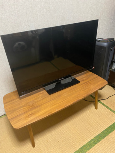 その他 Hisense39