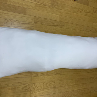抱き枕　160×50