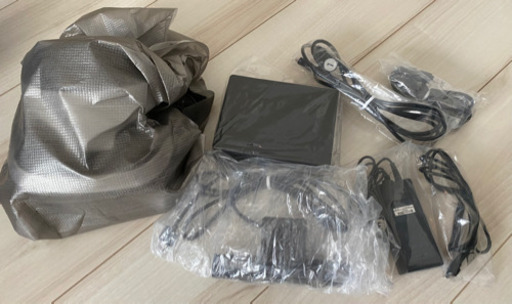 PS　VR　美品　収納ケースセット