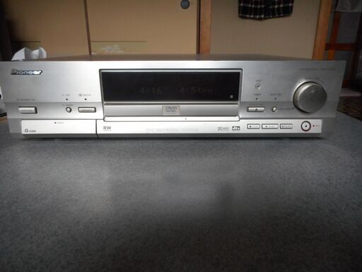 パイオニア　ＤＶＤレコ－ダ－　ＤＶＲ－７０００
