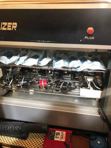 タトゥー　刺青　彫師開業道具一式　値引き可❗️