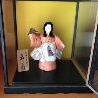 真多呂人形の中古が安い!激安で譲ります・無料であげます 真多呂人形の中古が安い!激安で譲ります・無料であげます