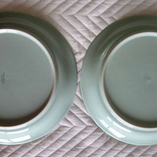 レトロポップ大皿セット（新品）の画像