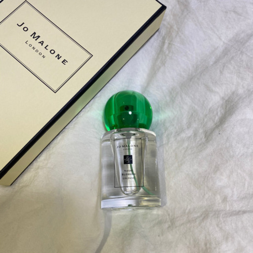 ジョーマローン 限定完売　ナシブロッサム