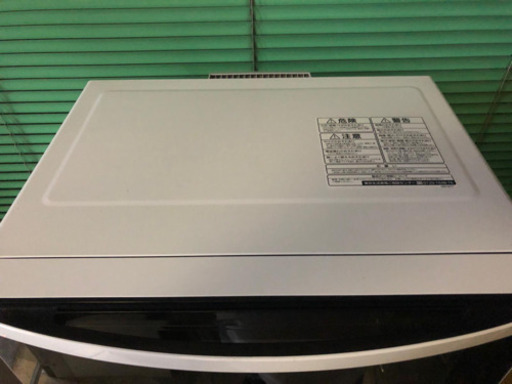 東芝　電子レンジ