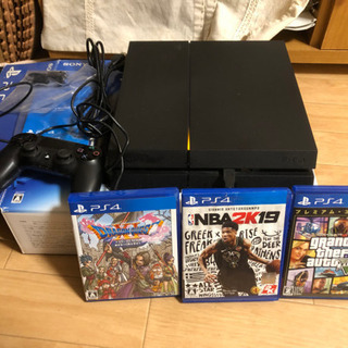 激安！プレステ4！その他プレステシリーズまとめ売り！