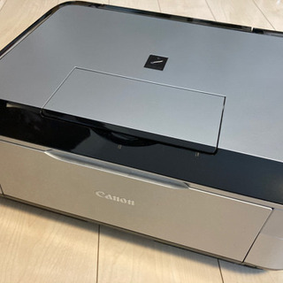 インクジェットプリンタ　キヤノン　4万円相当　MP630