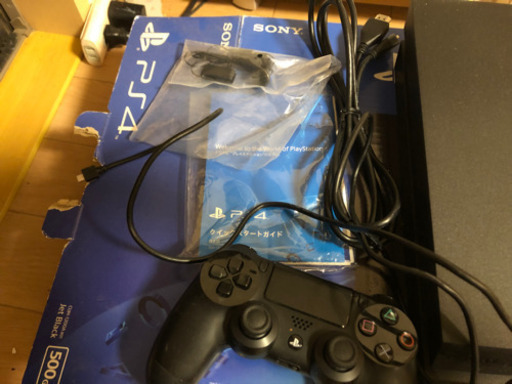 激安！プレステ4！その他プレステシリーズまとめ売り！