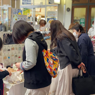 ６月出店者様追加募集‼️フォレオ博多マルシェ❣️ − 福岡県