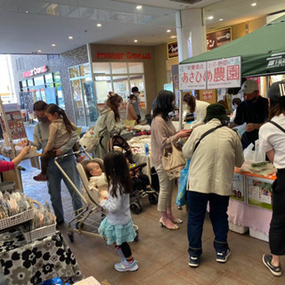 ６月出店者様追加募集‼️フォレオ博多マルシェ❣️ - 福岡市