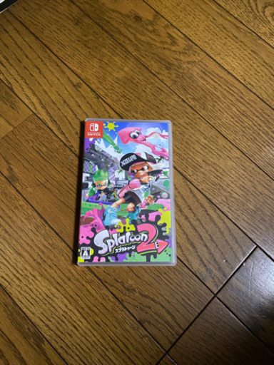 スプラトゥーン2