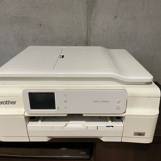 プリンター DCP-J752N