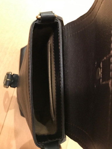 LOUIS VUITTON✨ユマ メンズ ショルダーバッグ