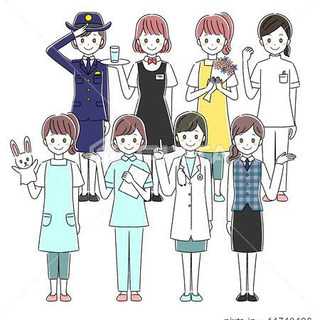 お仕事を探されている方・募集している方へ