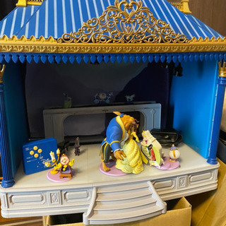 ディアゴスティーニ　ディズニードリームシアター