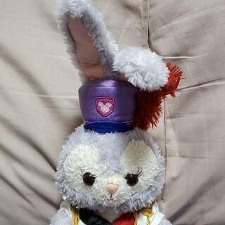 マーチングステラルーちゃんSSぬいぐるみの画像