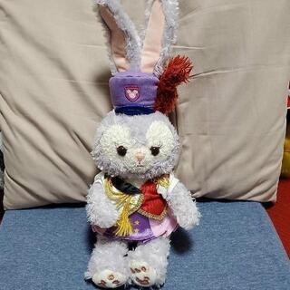 マーチングステラルーちゃんSSぬいぐるみ