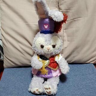 マーチングステラルーちゃんSSぬいぐるみの画像