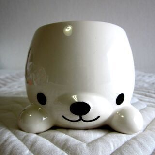 動物マグ