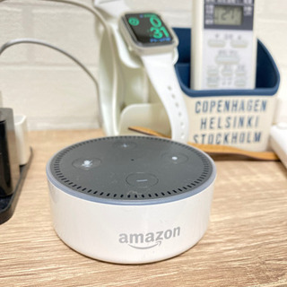 Amazonエコードット初代　動作確認済み