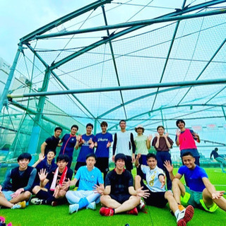 【緊急募集‼️】6月21日フットサル⚽️