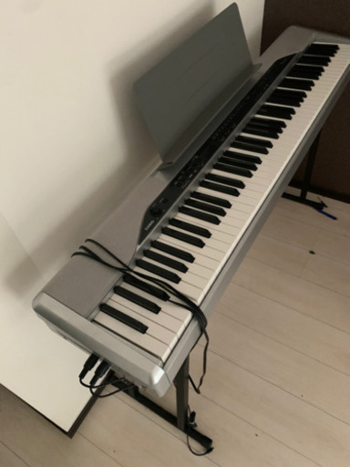 CASIOの電子ピアノPX-310