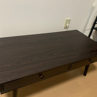 センターテーブル