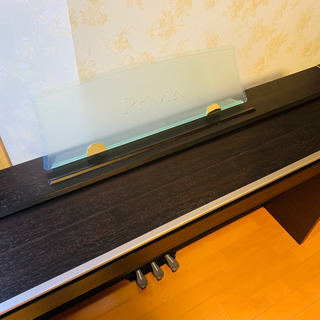 CASIO 電子ピアノ privia PX-700の画像