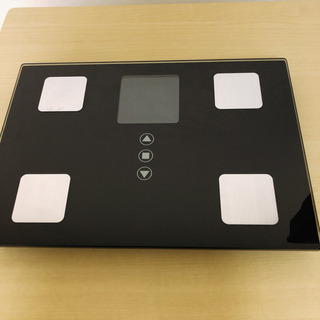 体重 体組成計 プロボスキャンミニ