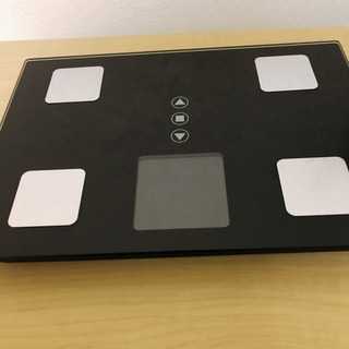 体重 体組成計 プロボスキャンミニの画像
