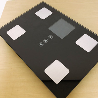 体重 体組成計 プロボスキャンミニの画像