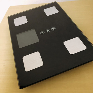 体重 体組成計 プロボスキャンミニの画像