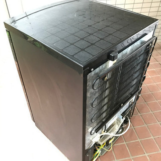 ワインセラー クイーンズヌーボ 世田谷区の画像