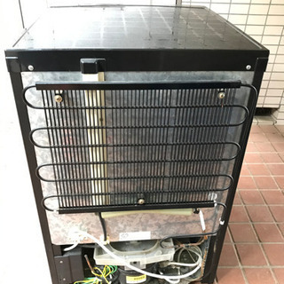 ワインセラー クイーンズヌーボ 世田谷区の画像