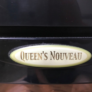 ワインセラー クイーンズヌーボ 世田谷区の画像