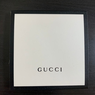 GUCCI 腕時計 