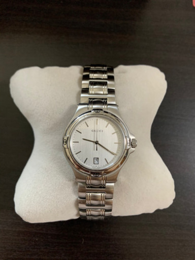 GUCCI 腕時計