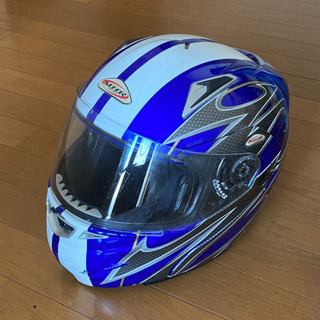 MHR システムヘルメット G-MAC-S
