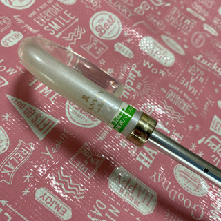 LANVIN 晴雨兼用 傘の画像