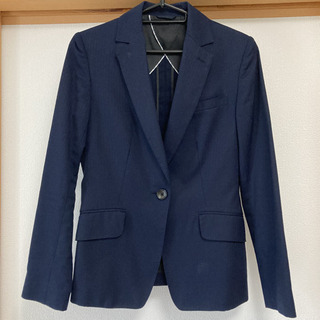 【差し上げます】スーツ ジャケット